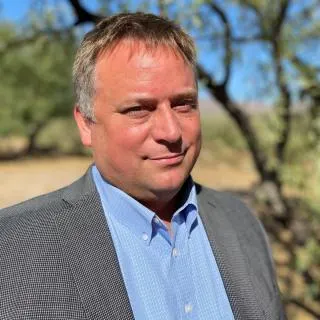 Mayor Curtis Stacy — Town of Kearny, Arizona