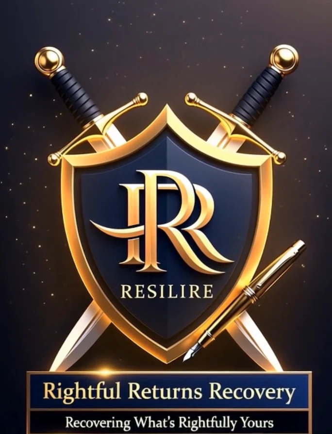 Rightful Returns Recovery